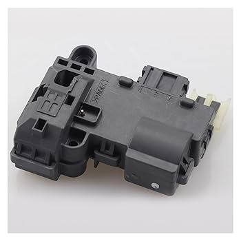 majy n.　0308 DLS-U7 DLS-U8 Washing Machine Door Lock Switch Spare Parts